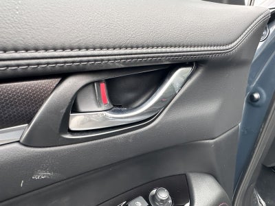 2025 Mazda Mazda CX-5 2.5 S Carbon Edition AWD