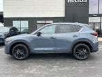2025 Mazda Mazda CX-5 2.5 S Carbon Edition AWD