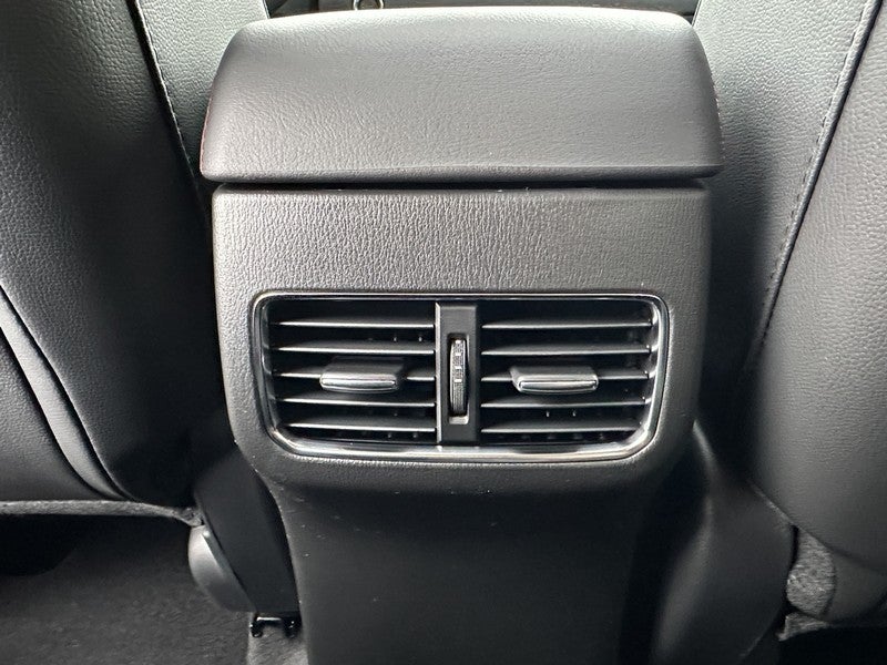 2025 Mazda Mazda CX-5 2.5 S Carbon Edition AWD