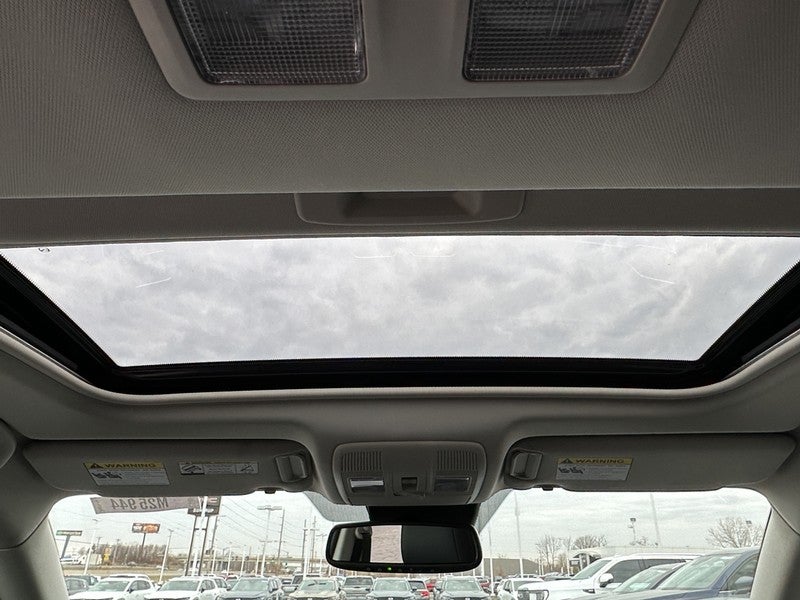 2025 Mazda Mazda CX-5 2.5 S Carbon Edition AWD