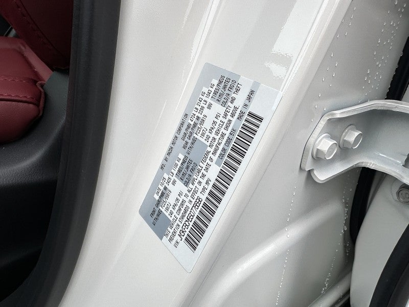 2025 Mazda Mazda CX-5 2.5 S Carbon Edition AWD