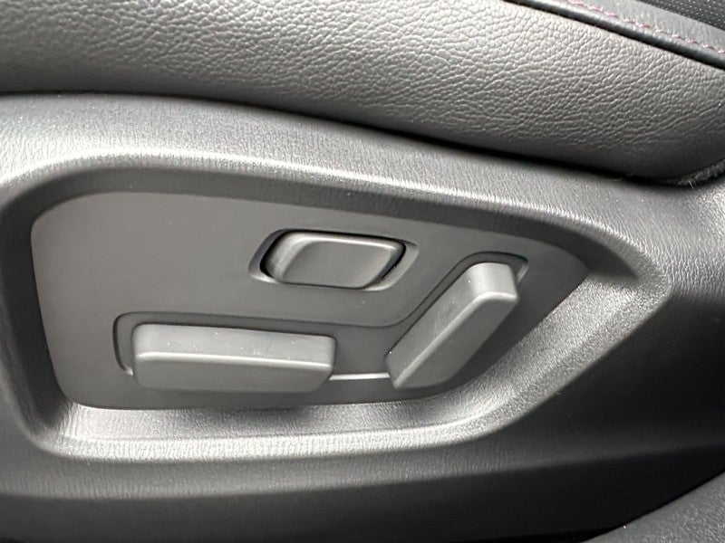 2025 Mazda Mazda CX-5 2.5 S Carbon Edition AWD