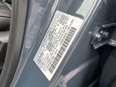 2025 Mazda Mazda CX-5 2.5 S Carbon Edition AWD