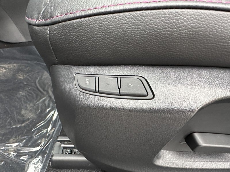 2025 Mazda Mazda CX-5 2.5 S Carbon Edition AWD