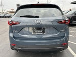 2025 Mazda Mazda CX-5 2.5 S Carbon Edition AWD