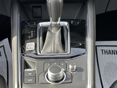 2025 Mazda Mazda CX-5 2.5 S Premium Plus AWD