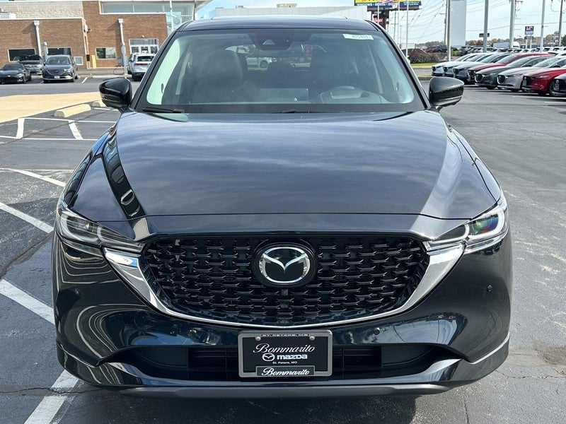 2025 Mazda Mazda CX-5 2.5 S Premium Plus AWD