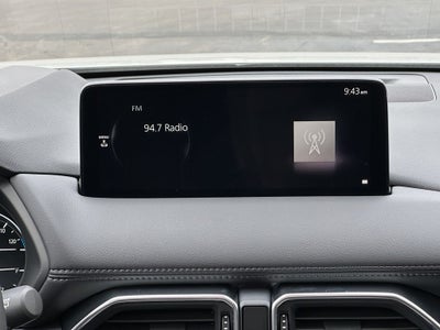 2025 Mazda Mazda CX-5 2.5 S Premium Plus AWD