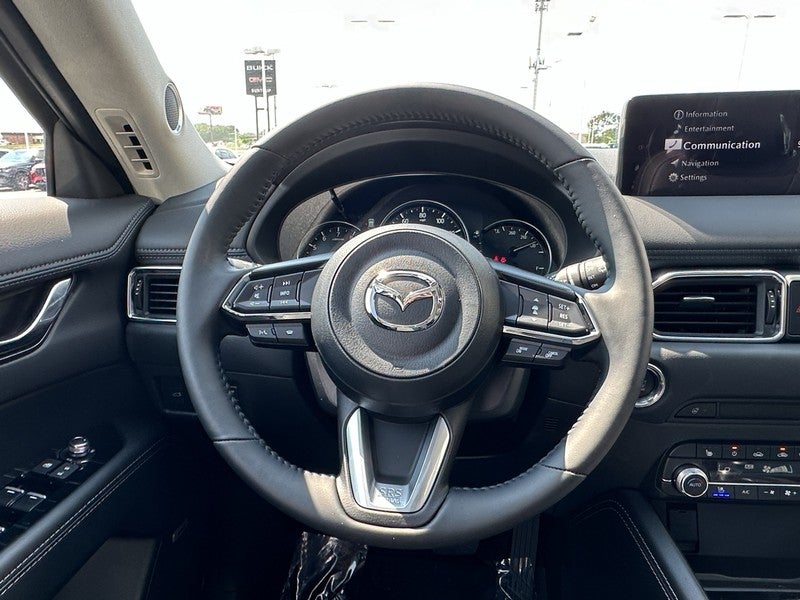 2025 Mazda Mazda CX-5 2.5 S Premium Plus AWD