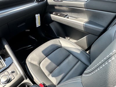 2025 Mazda Mazda CX-5 2.5 S Premium Plus AWD