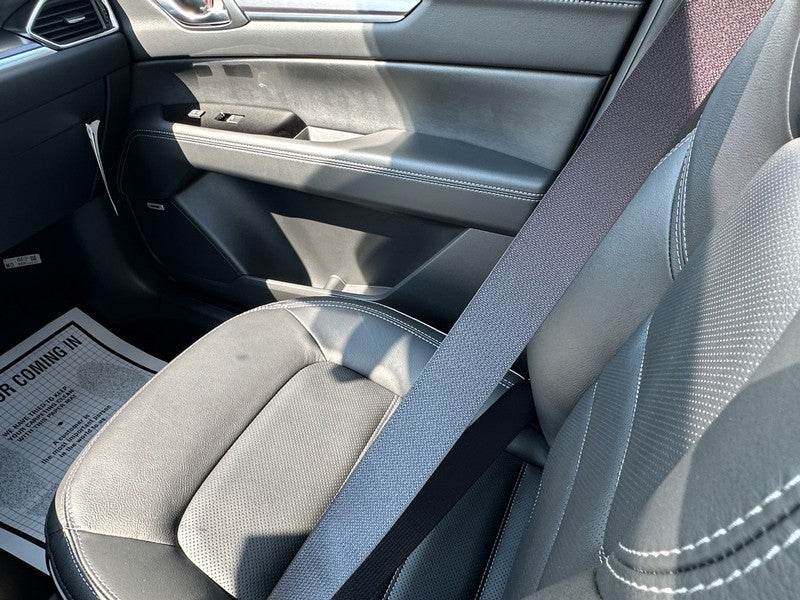 2025 Mazda Mazda CX-5 2.5 S Premium Plus AWD