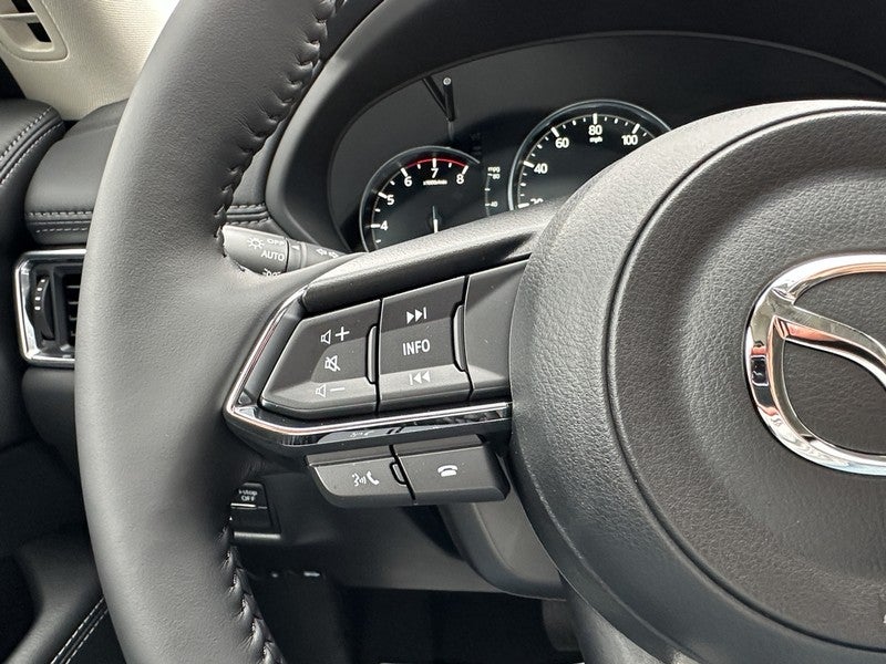 2025 Mazda Mazda CX-5 2.5 S Premium Plus AWD