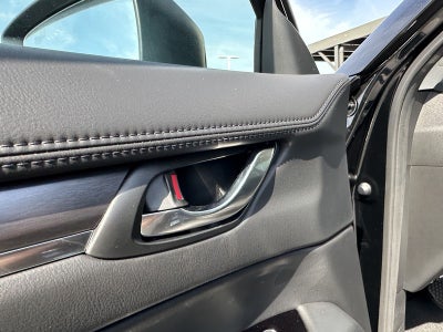 2025 Mazda Mazda CX-5 2.5 S Premium Plus AWD