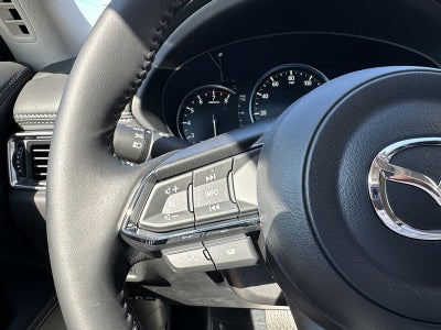 2025 Mazda Mazda CX-5 2.5 S Premium Plus AWD