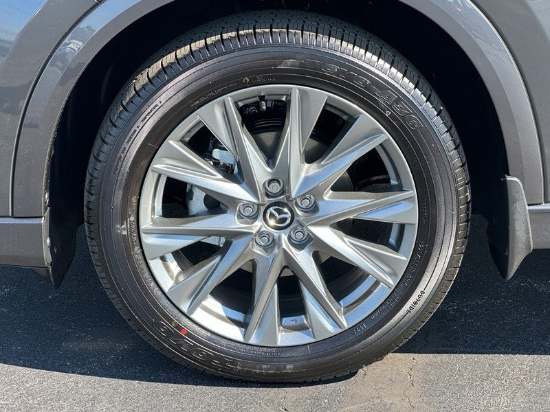 2025 Mazda Mazda CX-5 2.5 S Premium Plus AWD