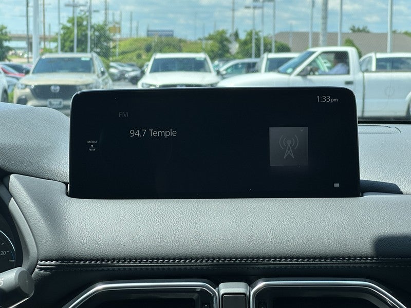 2025 Mazda Mazda CX-5 2.5 S Premium Plus AWD