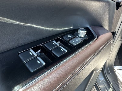 2025 Mazda Mazda CX-5 2.5 Turbo Signature AWD