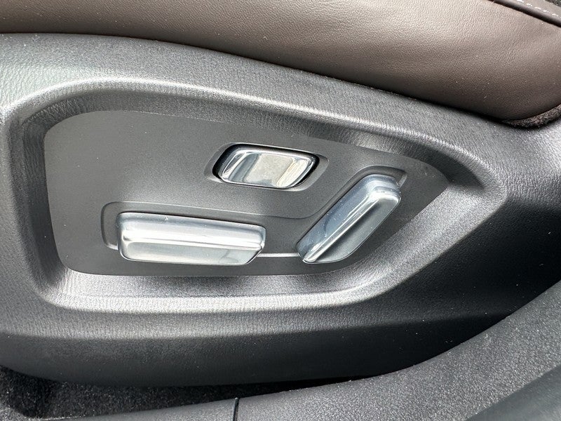 2025 Mazda Mazda CX-5 2.5 Turbo Signature AWD