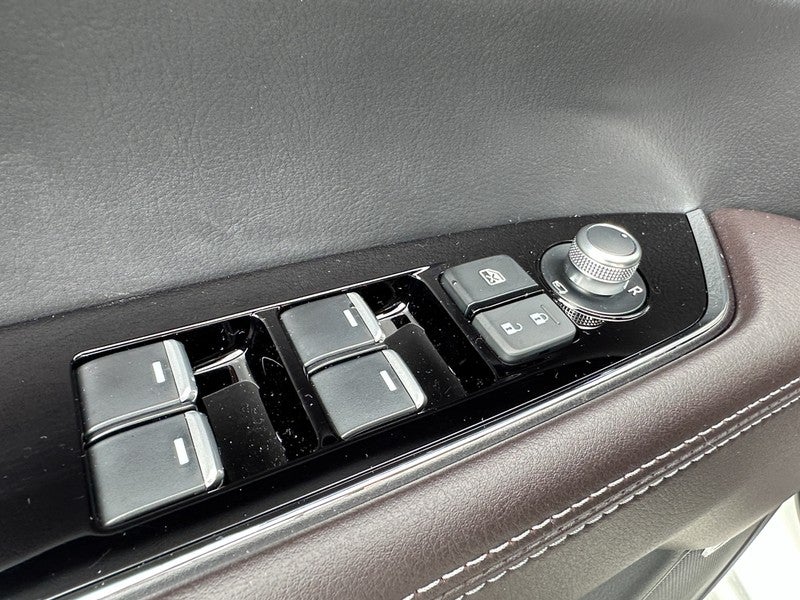 2025 Mazda Mazda CX-5 2.5 Turbo Signature AWD