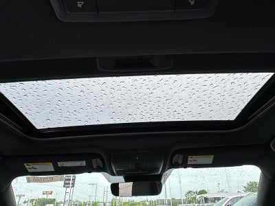 2025 Mazda Mazda CX-5 2.5 Turbo Signature AWD