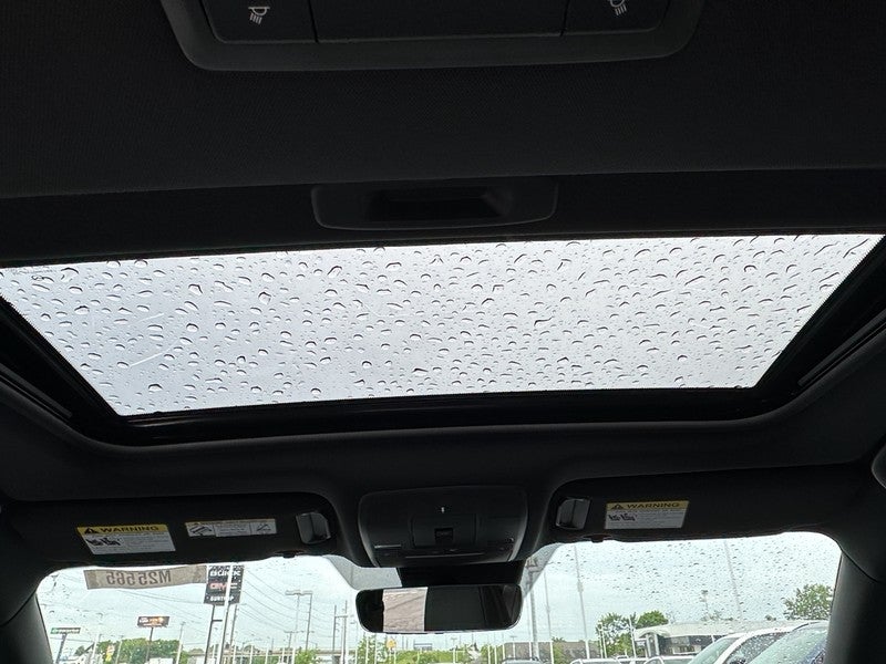 2025 Mazda Mazda CX-5 2.5 Turbo Signature AWD