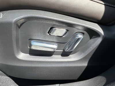 2025 Mazda Mazda CX-5 2.5 Turbo Signature AWD