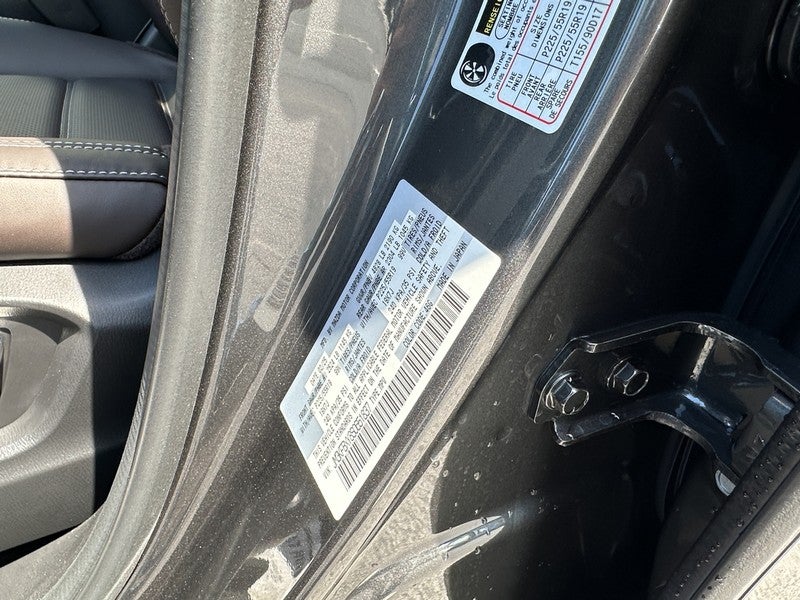 2025 Mazda Mazda CX-5 2.5 Turbo Signature AWD