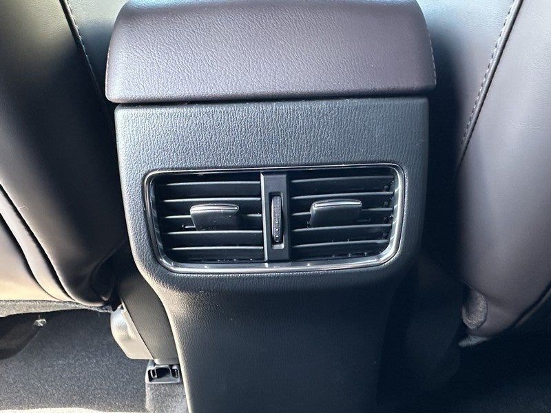 2025 Mazda Mazda CX-5 2.5 Turbo Signature AWD