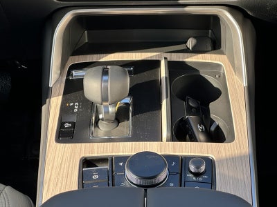 2026 Mazda Mazda CX-70 3.3 Turbo Preferred AWD