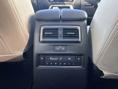 2026 Mazda Mazda CX-70 3.3 Turbo Preferred AWD