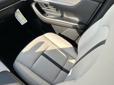 2026 Mazda Mazda CX-70 3.3 Turbo Preferred AWD