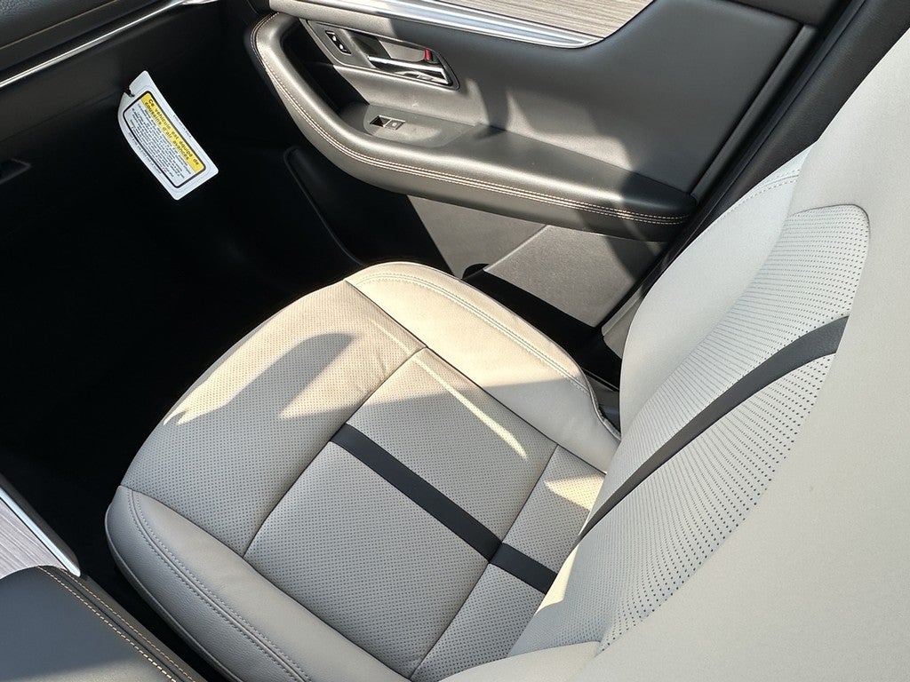 2026 Mazda Mazda CX-70 3.3 Turbo Preferred AWD