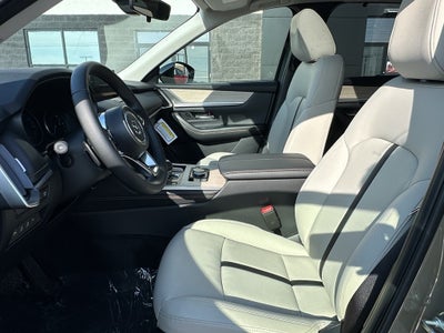 2026 Mazda Mazda CX-70 3.3 Turbo Preferred AWD