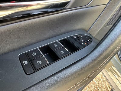 2026 Mazda Mazda CX-70 3.3 Turbo Preferred AWD