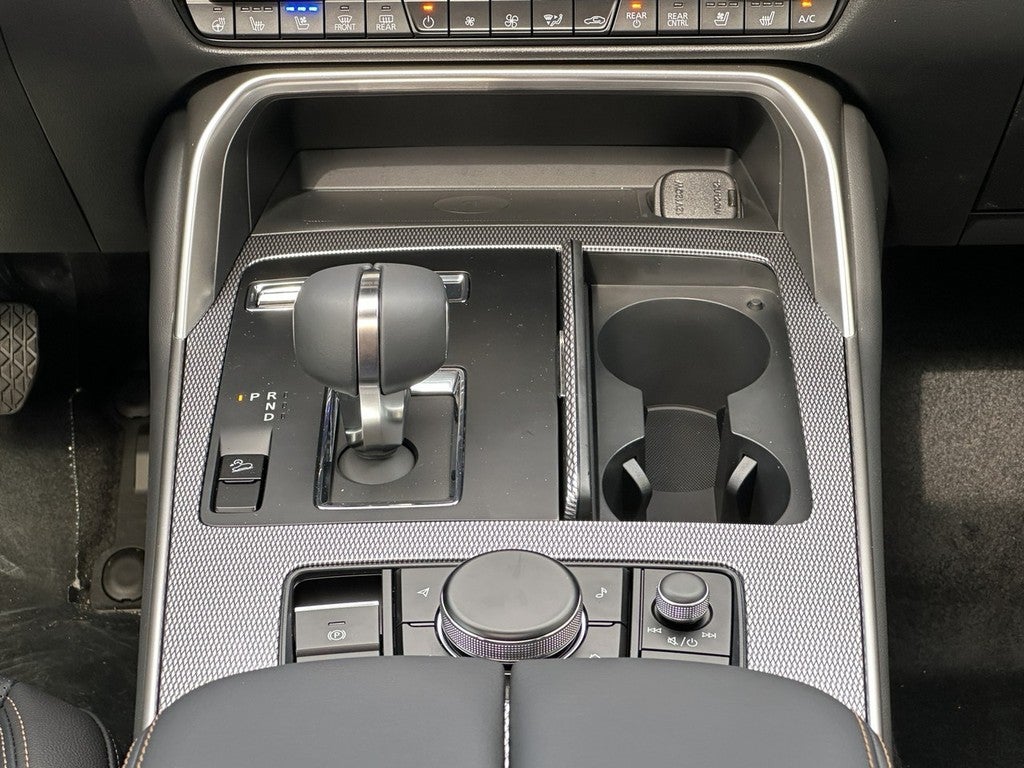 2026 Mazda Mazda CX-70 3.3 Turbo Preferred AWD