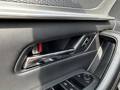 2026 Mazda Mazda CX-70 3.3 Turbo Preferred AWD