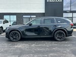 2026 Mazda Mazda CX-70 3.3 Turbo Preferred AWD