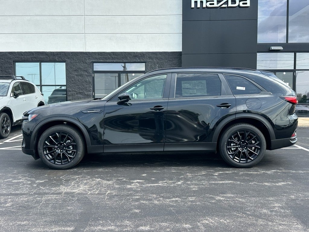 2026 Mazda Mazda CX-70 3.3 Turbo Preferred AWD