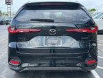 2026 Mazda Mazda CX-70 3.3 Turbo Preferred AWD