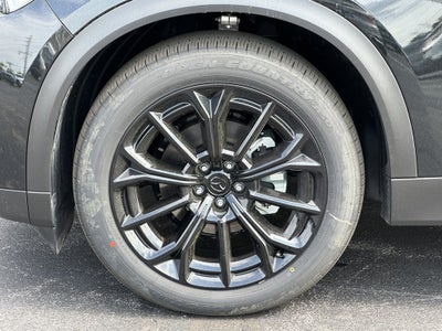 2026 Mazda Mazda CX-70 3.3 Turbo Preferred AWD