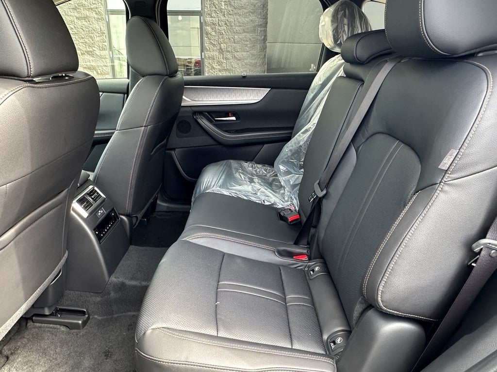 2026 Mazda Mazda CX-70 3.3 Turbo Preferred AWD