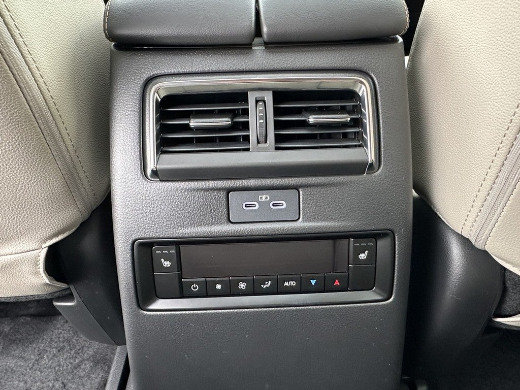 2026 Mazda Mazda CX-70 3.3 Turbo Preferred AWD