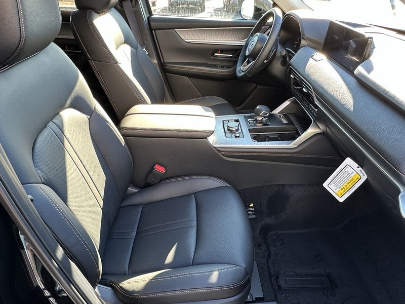 2026 Mazda Mazda CX-70 3.3 Turbo Preferred AWD