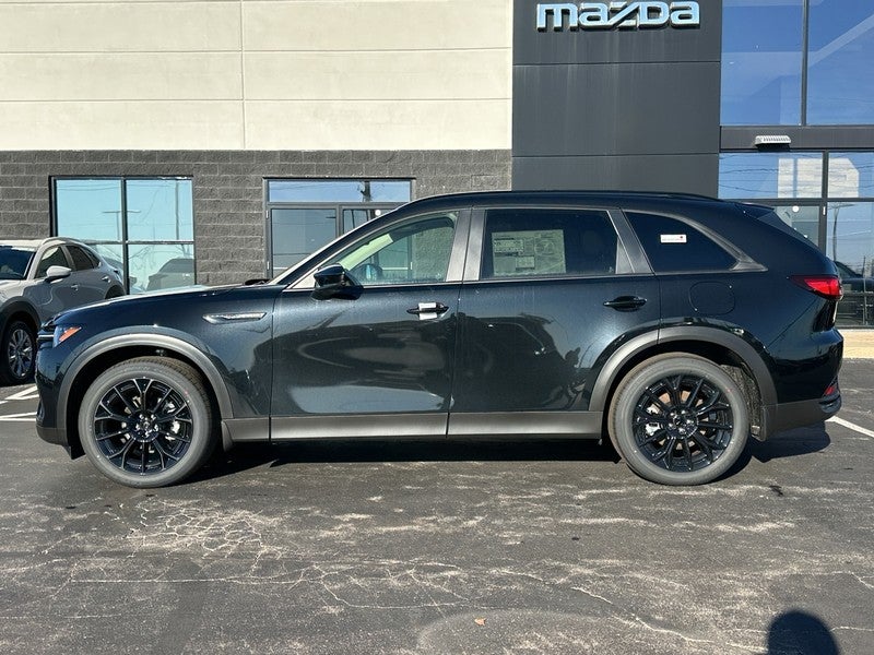 2026 Mazda Mazda CX-70 3.3 Turbo Preferred AWD