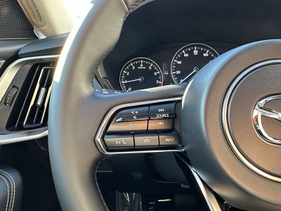 2026 Mazda Mazda CX-70 3.3 Turbo Preferred AWD