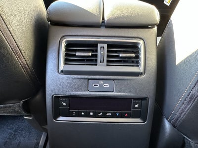 2026 Mazda Mazda CX-70 3.3 Turbo Preferred AWD