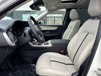 2026 Mazda Mazda CX-70 3.3 Turbo Preferred AWD