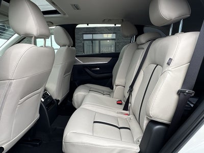 2026 Mazda Mazda CX-70 3.3 Turbo Preferred AWD