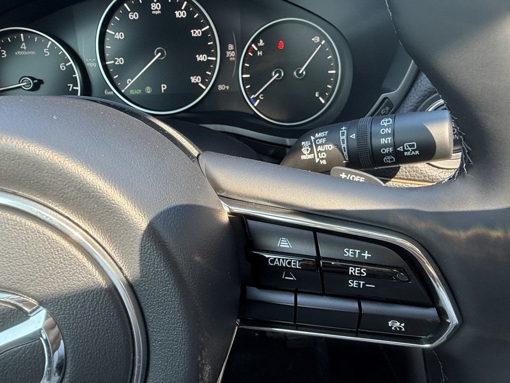 2026 Mazda Mazda CX-70 3.3 Turbo Preferred AWD