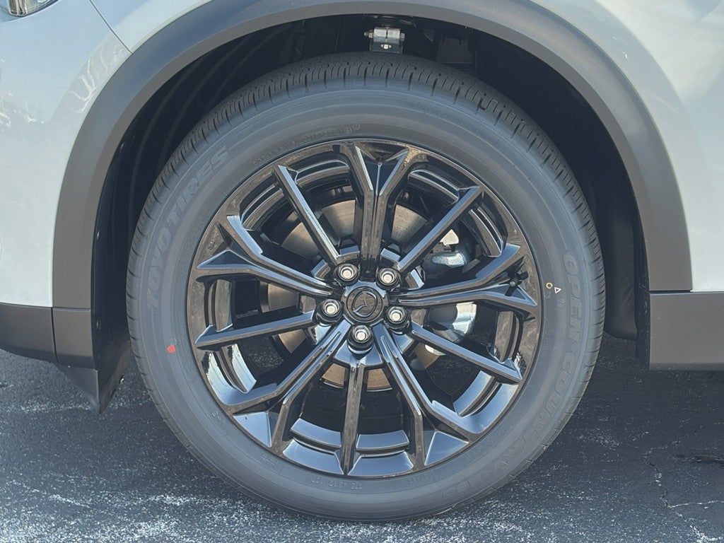 2026 Mazda Mazda CX-70 3.3 Turbo Preferred AWD